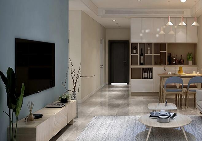 客廳裝修的細(xì)節(jié)與注意事項(xiàng)